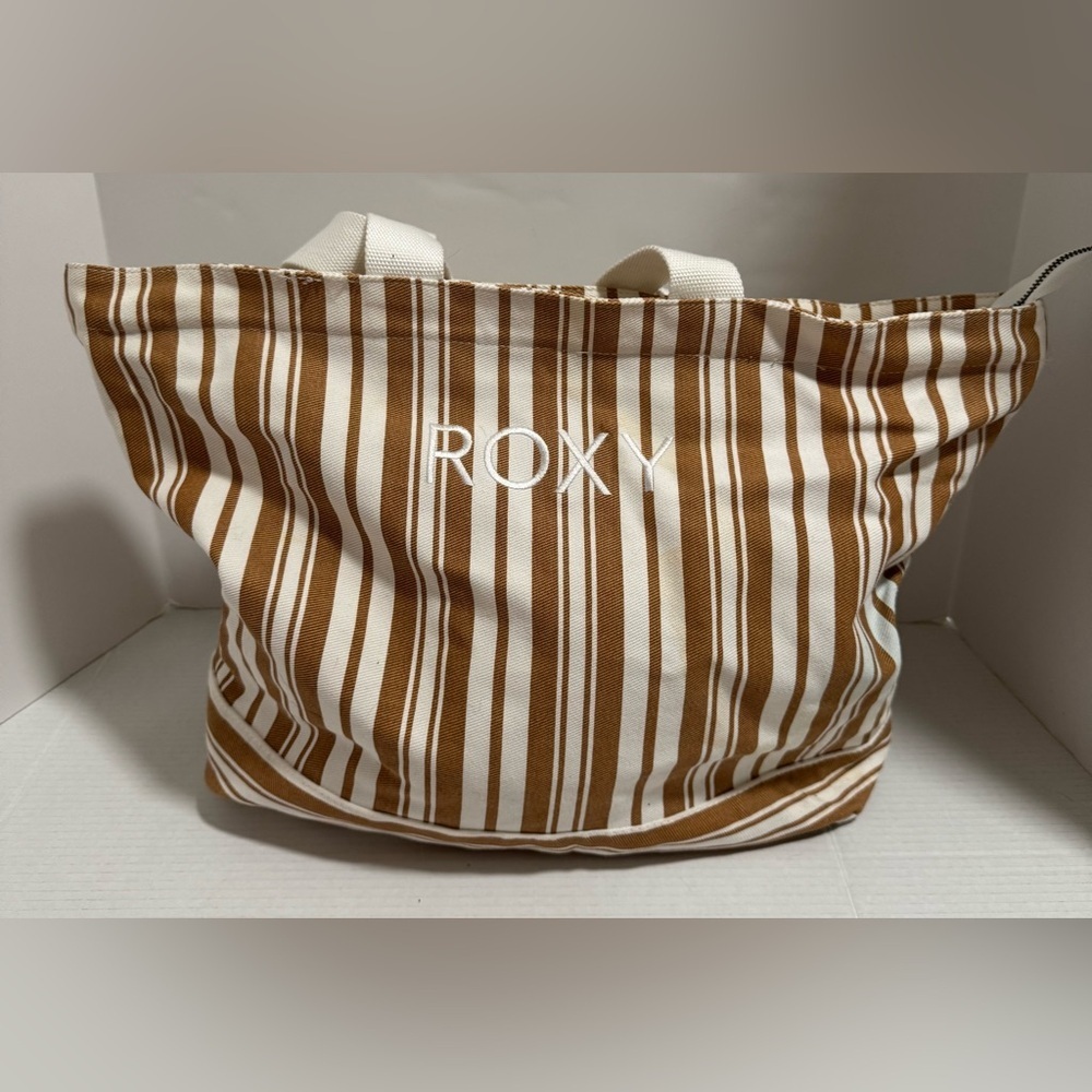 Roxy large tote bag